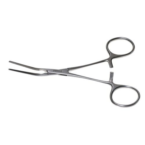 クーリー血管鉗子 13.5cm #2