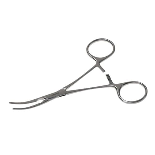 クーリー血管鉗子 13.5cm #5