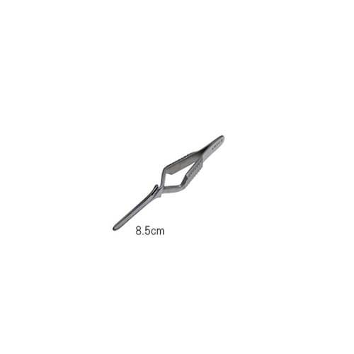 ブルドック・クレンメ 8.5cm 直
