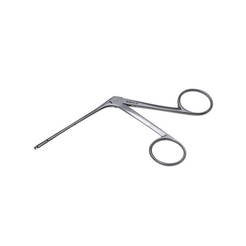 骨パンチ下向刃 8cm