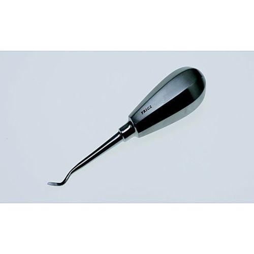 ルートチップエレベーター 右曲 #2