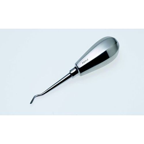 ルートチップエレベーター 左曲 #3