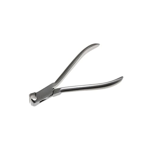 改良骨鉗子 フラットヘッド 巾15mm