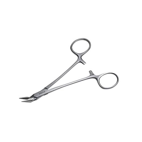 ステイグリッツ残痕鉗子 14cm 曲