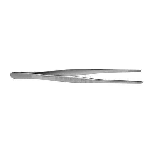 ピンセット 250mm 幅2.5mm