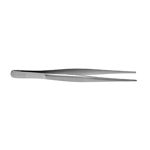 ピンセット 硬膜用 幅1.5mm