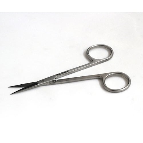 眼科剪刀 S−7
