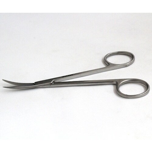 眼科剪刀 S−8
