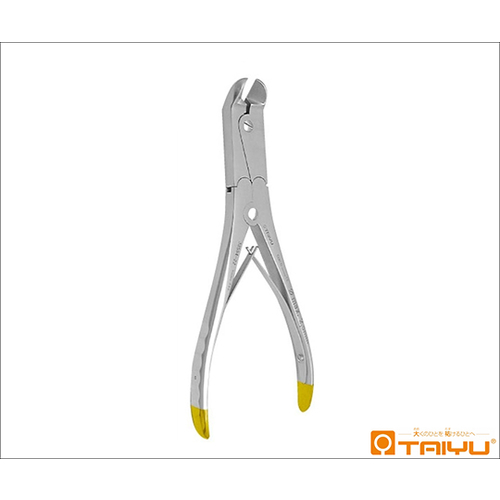 ピンカッター 超硬チップ付