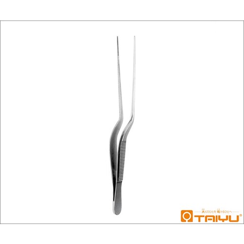 アドソン氏蜘蛛膜鑷子無鈎