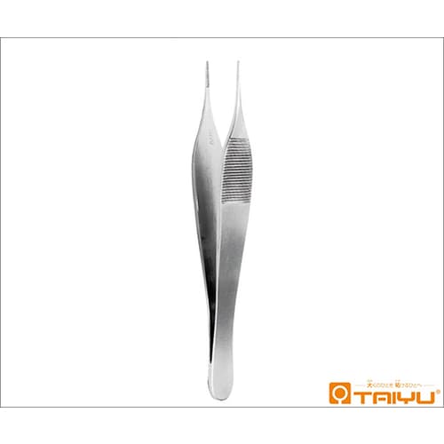 アドソン型鑷子無鈎