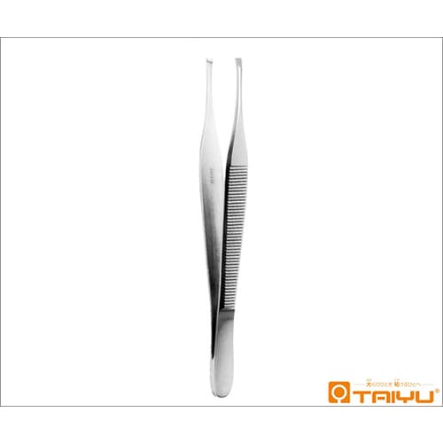 グレフェー氏鑷子小