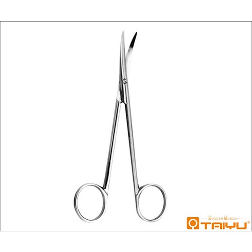 デリケート型メッチェンバウム剪刀反