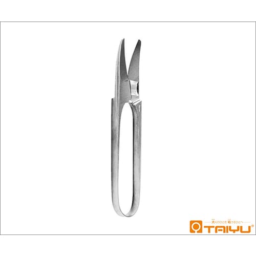 三宅氏抜糸剪刀 全長11cm