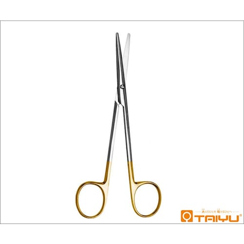 レクサー剪刀ステライト刃付