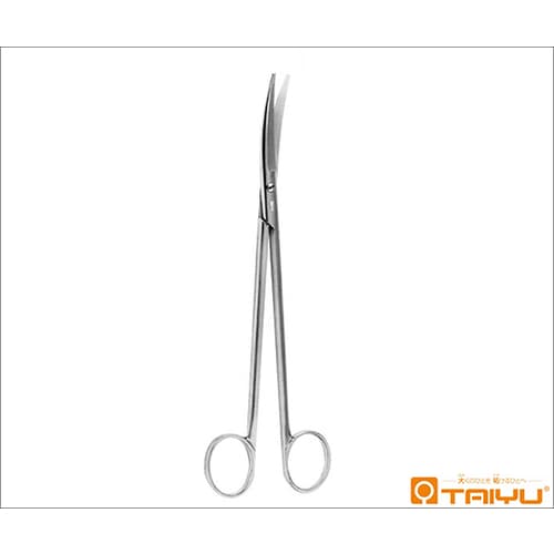 整形剪刀 直 ネジ止 全長18.5cm