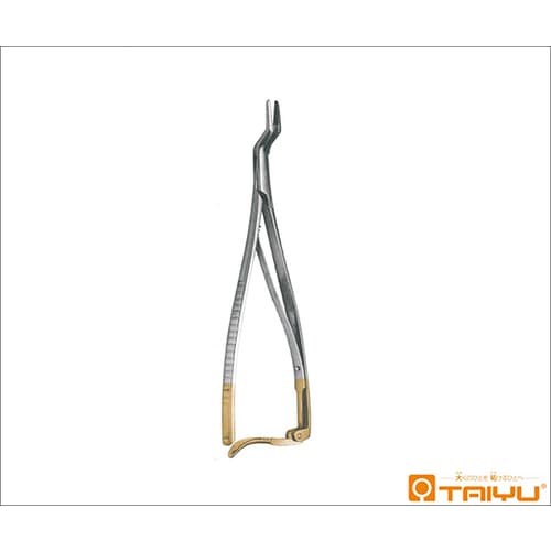 ローゼル持針器深部用