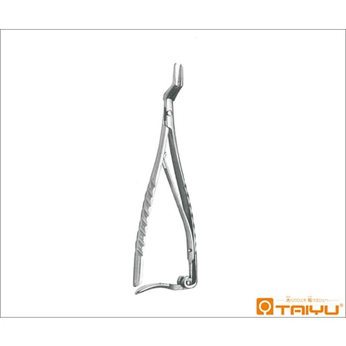 ローゼル持針器深部用