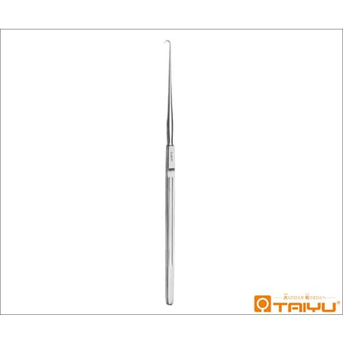 指用単鈎 鋭 全長17.5cm