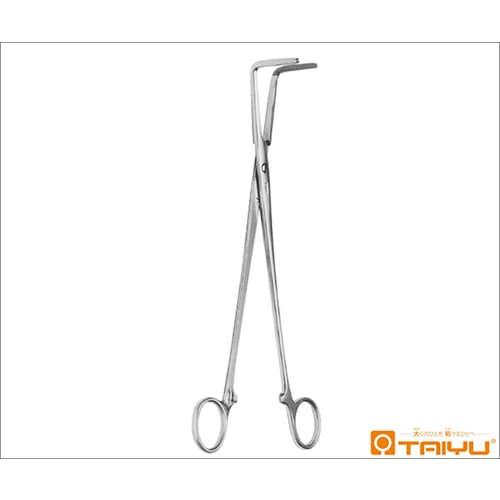 直角ケリー鉗子B