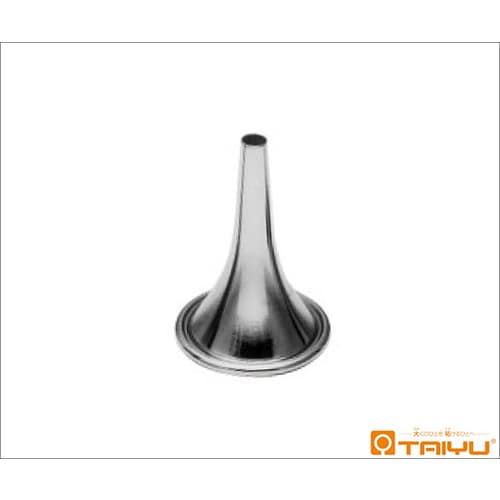 朝顔型耳鏡 小 先端外径3mm