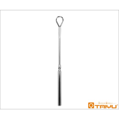 チェルマック舌圧子 全長19cm