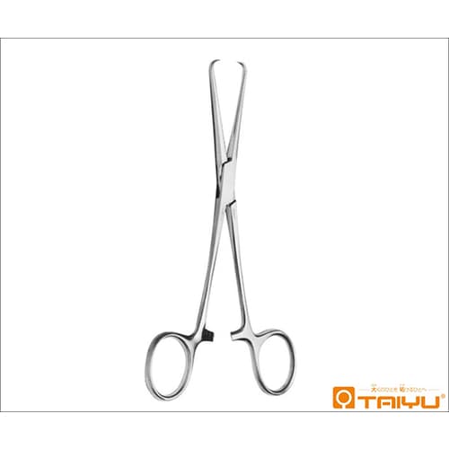 京大式縫合鉗子 BOX 全長16cm