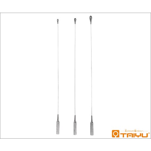 総輸胆管消息子先端4・5・6mm