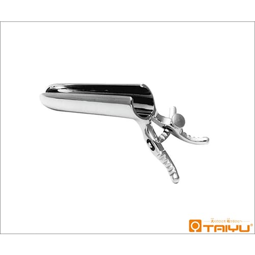 ストランゲ肛門鏡 小 幅16mm 深さ57mm