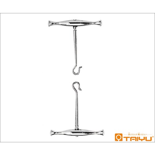 線鋸把柄 2個セット