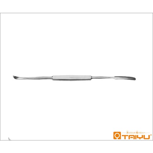 黒須式両頭粘膜剥離子 全長19.5cm