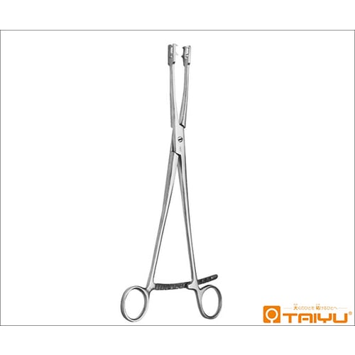 汐津骨鉗子 小 ネジ止 全長23cm