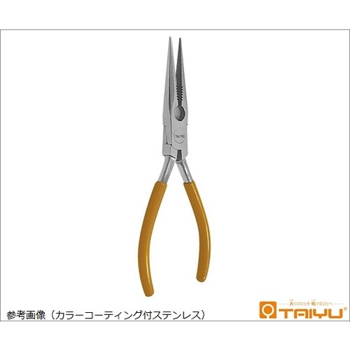 ラジペン型切線鉗子 全長16cm ステンレス製