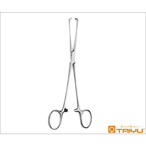 アリストーマス粘膜鉗子9爪 6mm