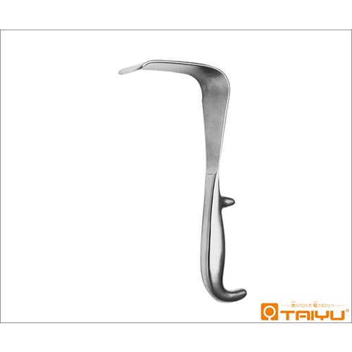 岡林氏圧排鈎 幅30mm 深さ100mm