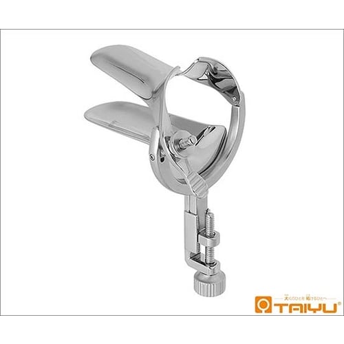 桜井膣鏡 大 幅31mm 深さ79mm 真鍮製