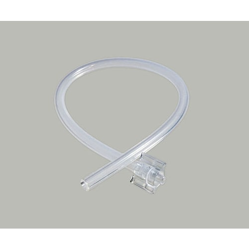 シリコン吸引チューブ