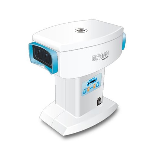 D7000 両眼視簡易検査装置