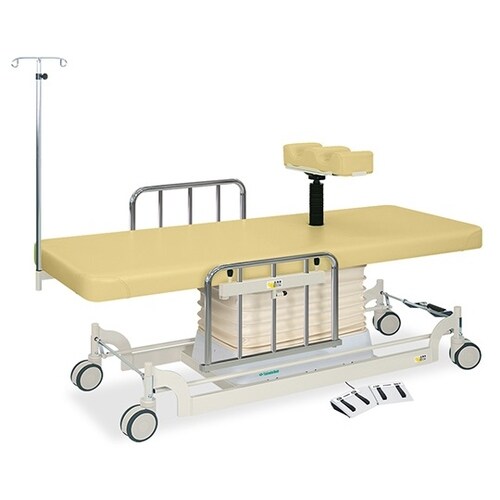 垂直電動MFWタイプ アイボリー