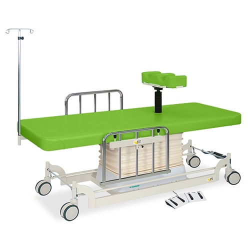 垂直電動MFWタイプ 抹茶