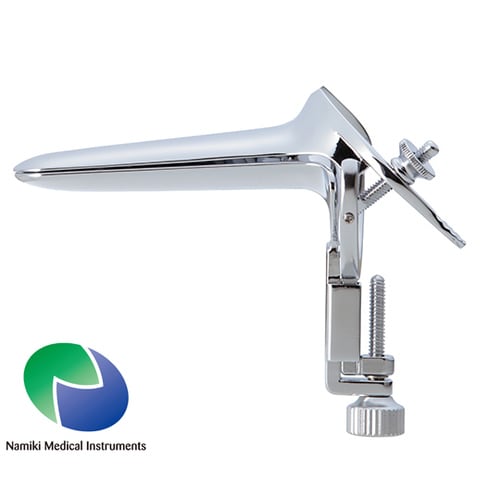 桜井式ロング腟鏡 L