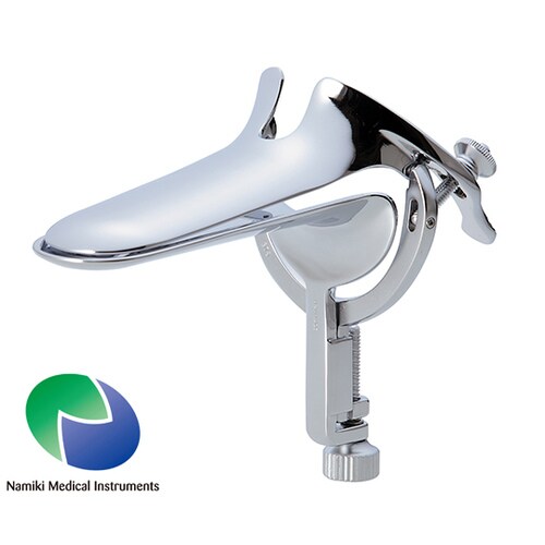 桜井式腟鏡 産褥用