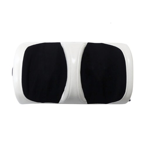 足も−む ホワイト