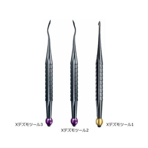 Xデズモツール 3 オニキス