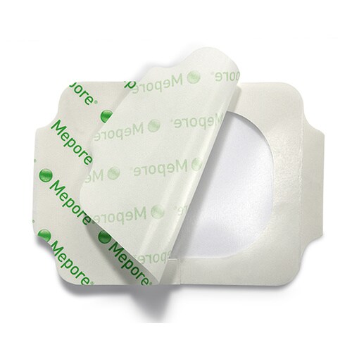 ミポア(R) フィルム (標準)10cm×12cm