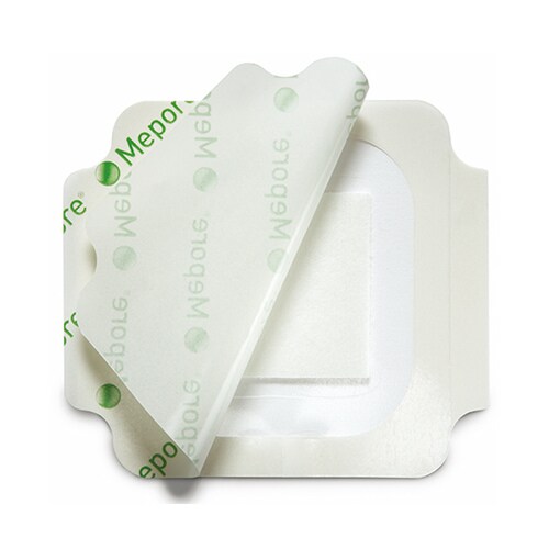 ミポア(R) フィルムパッド