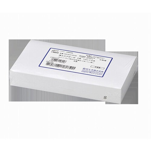 挿入ケアガーゼ 5号 10m×4本入