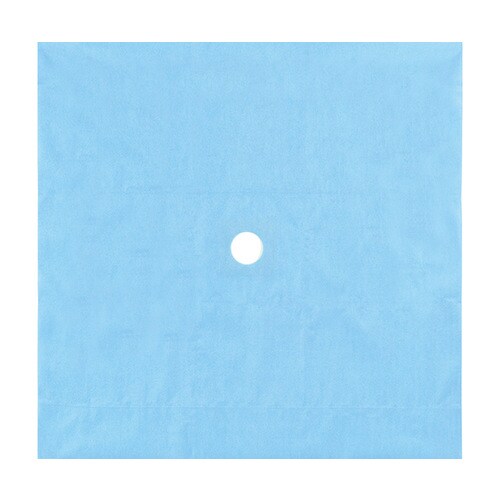 CiサージカルドレープAb丸穴