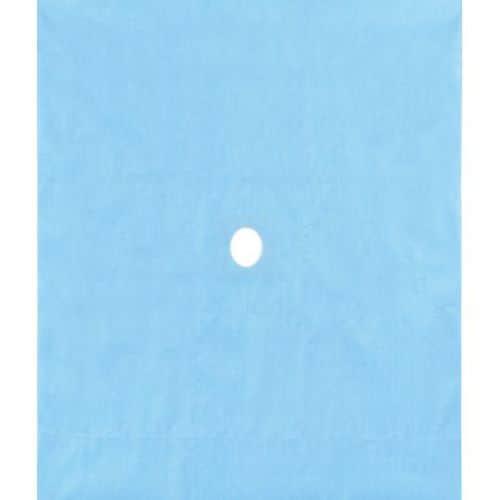 CiサージカルドレープAb丸穴テープ付