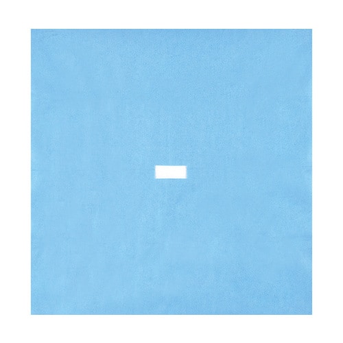 CiサージカルドレープAb長方形穴